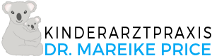 Kinderärzte am Aegi – Dr. Med. Mareike Price Logo